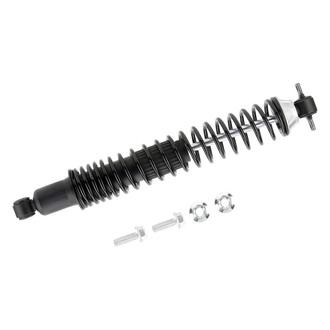 PRT® - Rear Driver or Passenger Side Twin-Tube Shock Absorber Assembly