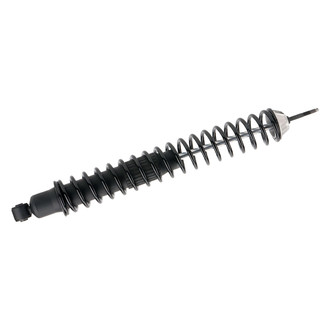 PRT® 920934 - Rear Driver or Passenger Side Twin-Tube Shock Absorber Assembly
