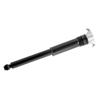PRT® 921045 - Rear Driver or Passenger Side Twin-Tube Non-Adjustable Shock Absorber Assembly