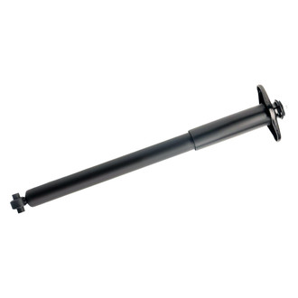 PRT® - Rear Driver or Passenger Side Twin-Tube Non-Adjustable Shock Absorber Assembly