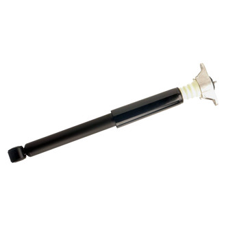 PRT® - Rear Driver or Passenger Side Twin-Tube Non-Adjustable Shock Absorber Assembly