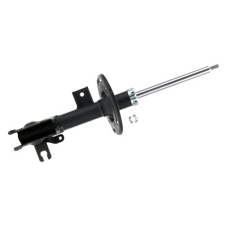 PRT® 930299 - Front Passenger Side Twin-Tube Strut