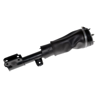 PRT® - Front Passenger Side Air Twin-Tube Shock Absorber