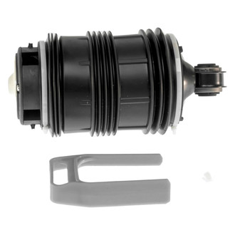 PRT® - Rear Convoluted Air Spring