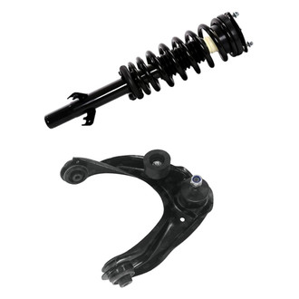 PRT® - QWIK-FIT Strut Assembly Kit