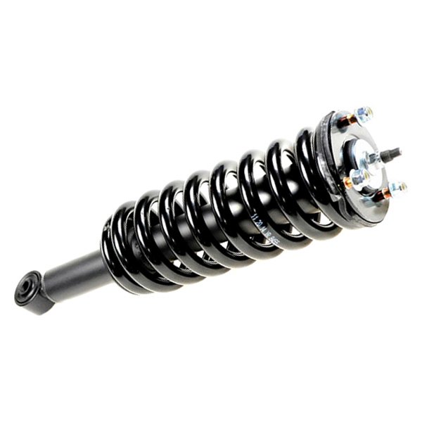 Suncore® 55s11874 Front Passenger Side Complete Strut Assembly