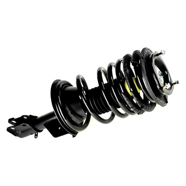 Suncore® 55S15025 Rear Driver Side Complete Strut Assembly