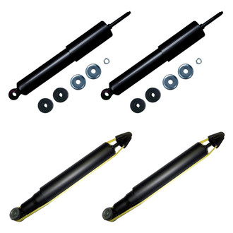 PRT® - Shock Absorber Set