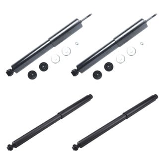 PRT® - Shock Absorbers and Struts