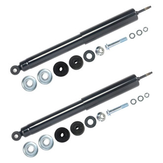 PRT® - Rear Shock Absorber Set