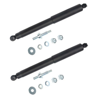 PRT® - Rear Shock Absorber Set