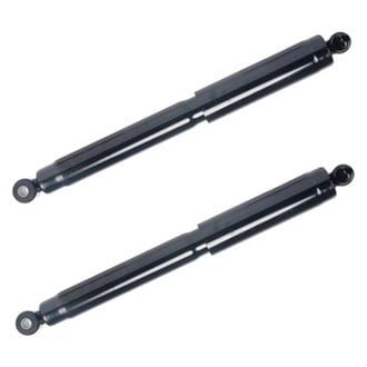 PRT® - Rear Shock Absorber Set