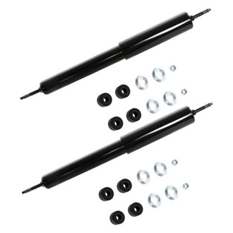 PRT® - Shock and Strut