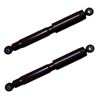 PRT® - Rear Shock Absorber Set