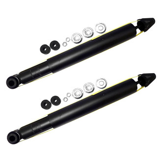 PRT® VS-10465-172127 - Rear Shock Absorber Set