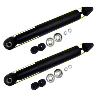 PRT® - Rear Shock Absorber Set