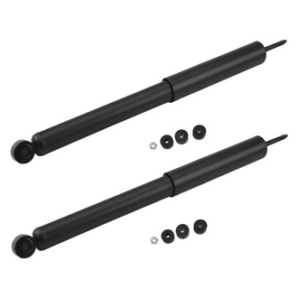 PRT® - Shock and Strut
