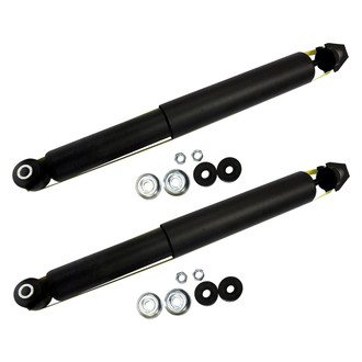 PRT® - Shock and Strut