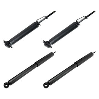 PRT® - Shock and Strut