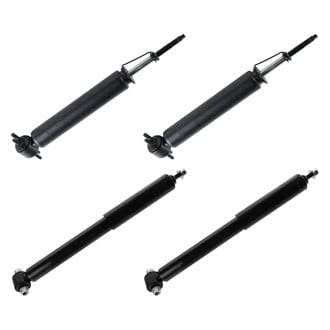 PRT® - Shock Absorber Set