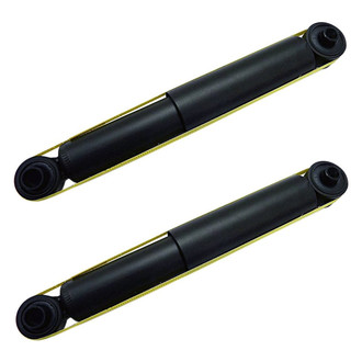 PRT® - Rear Shock Absorber Set