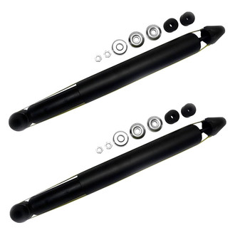 PRT® - Rear Shock Absorber Set