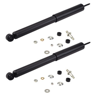 PRT® - Rear Shock Absorber Set