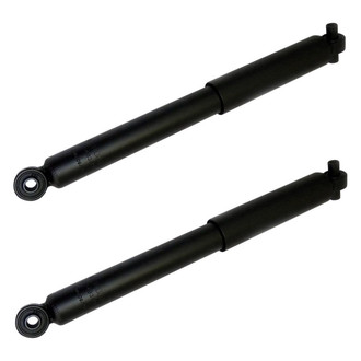 PRT® - Rear Shock Absorber Set
