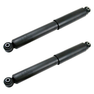 PRT® - Rear Shock Absorber Set