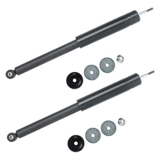 PRT® - Shock and Strut