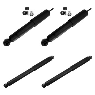 PRT® - Shock Absorber Set