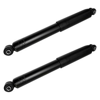 PRT® VS-10465-173170 - Rear Shock Absorber Set