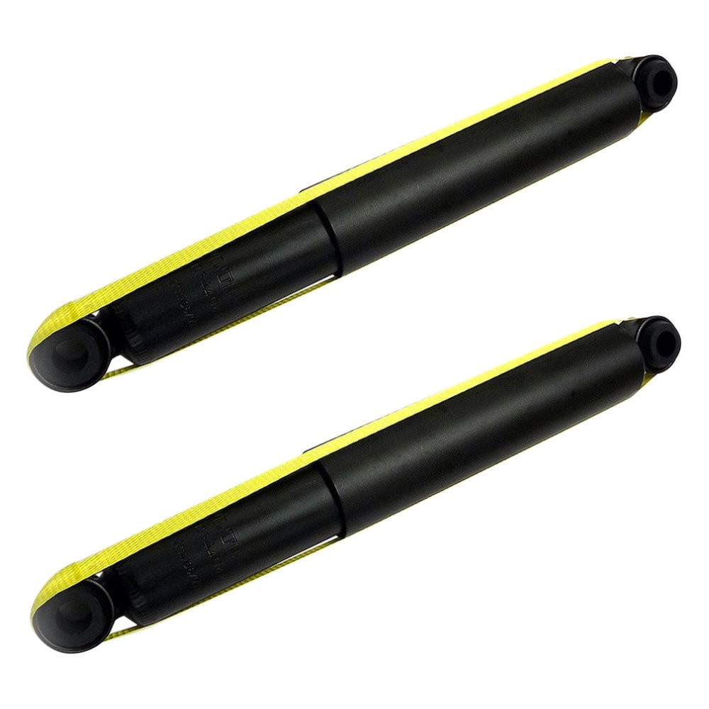 Monroe Front & Rear Shock Absorber 4PCS Set For 1992-2000 Mitsubishi Montero Monroe Front & Rear Shock Absorber 4PCS Set For 1992-2000 Mitsubishi Montero