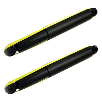 PRT® - Shock and Strut