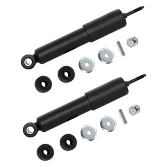 PRT® - Front Shock Absorber Set