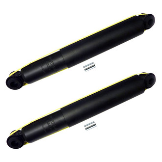 PRT® - Rear Shock Absorber Set