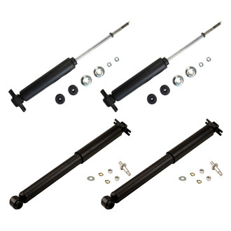PRT® - Shock Absorber Set