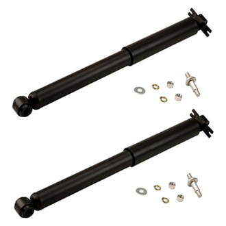 PRT® - Shock and Strut