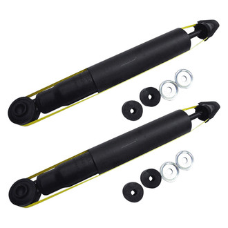 PRT® - Rear Shock Absorber Set