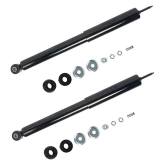 PRT® - Rear Shock Absorber Set