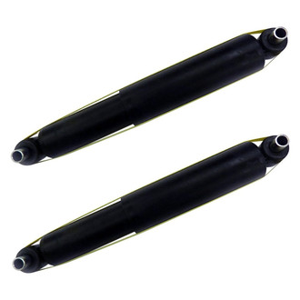 PRT® - Rear Shock Absorber Set