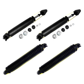 PRT® - Shock Absorber Set