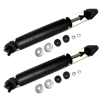 PRT® - Front Shock Absorber Set