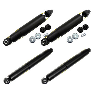 PRT® - Shock Absorber Set