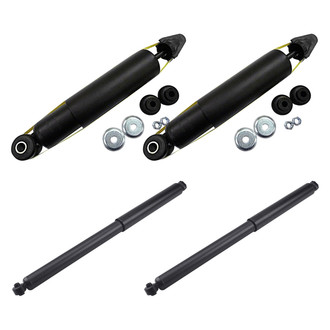 PRT® - Shock Absorber Set