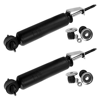 PRT® - Front Shock Absorber Set