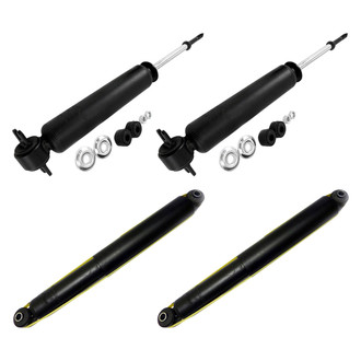 PRT® - Shock Absorber Set