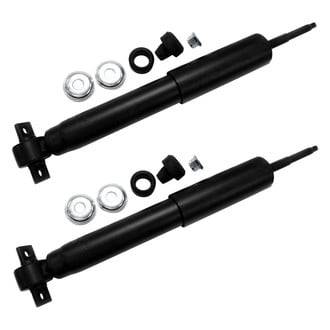PRT® - Front Shock Absorber Set