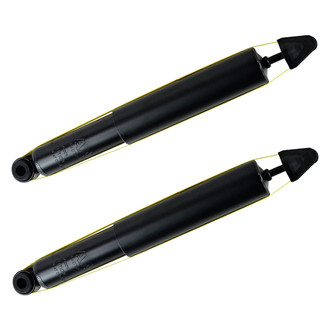 PRT® - Front Shock Absorber Set