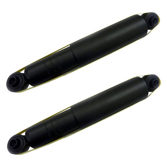 PRT® - Rear Shock Absorber Set